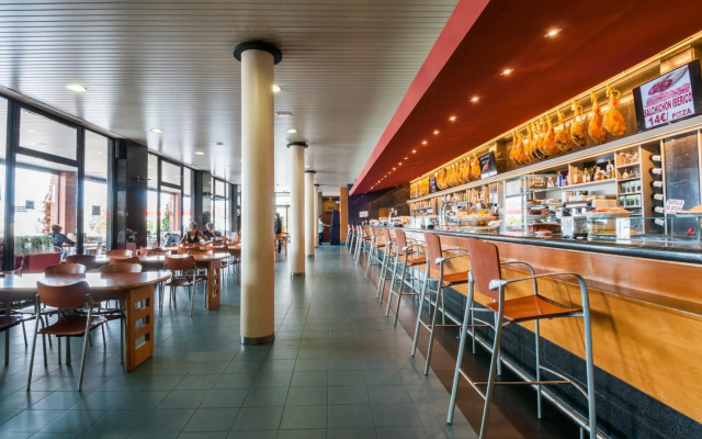Hotel Ruta de Europa