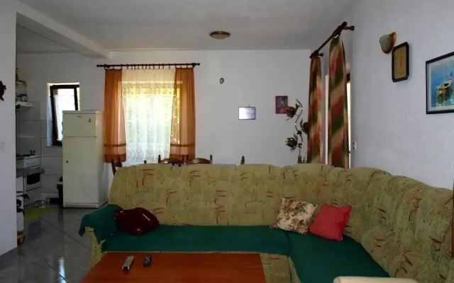 Apartments Janja Postira