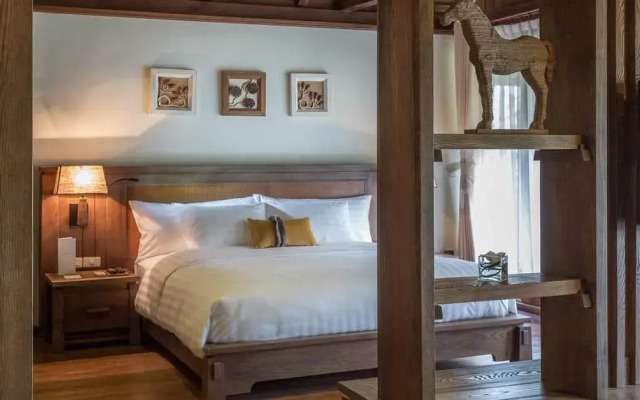 Melia Ba Vi Mountain Retreat