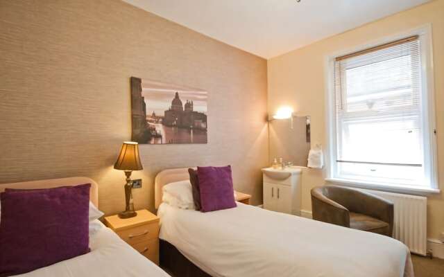 Kantara Guest House