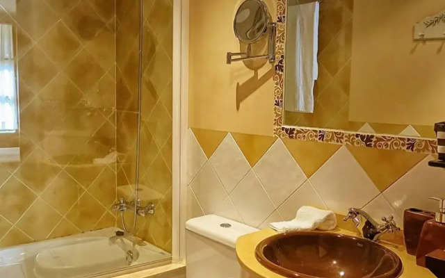 Hotel Valle del Silencio