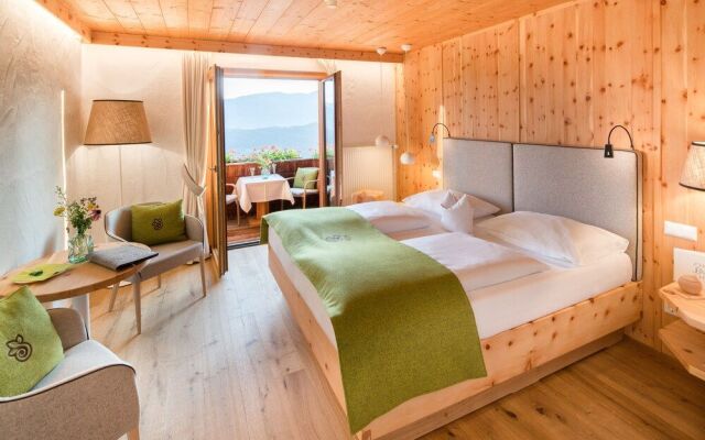 Naturhotel Alpenrose