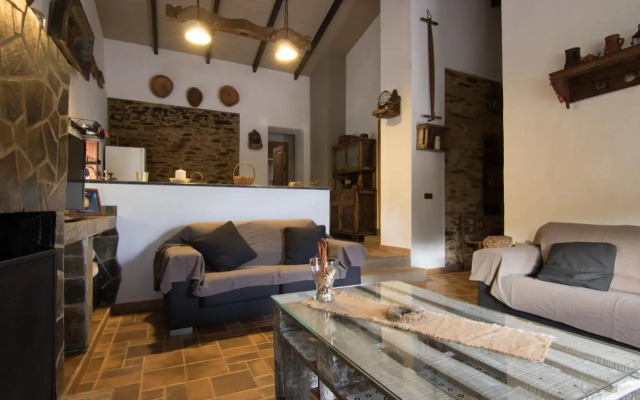 Finca Valle Corchoso