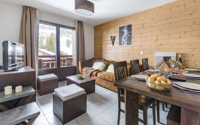 Lagrange Vacances Les Fermes Emiguy