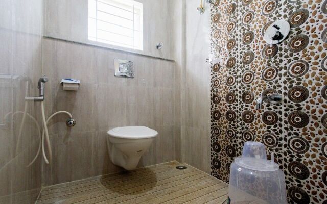 FabHotel RMS Comforts, Yeshwanthpur, Bangalore