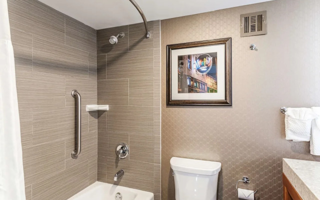DoubleTree by Hilton Memphis