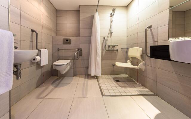 Holiday Inn Express Durban - Umhlanga by IHG