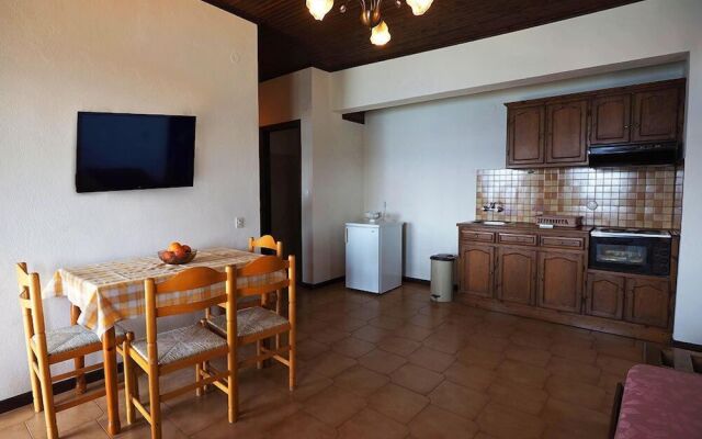 Horto View Apartments