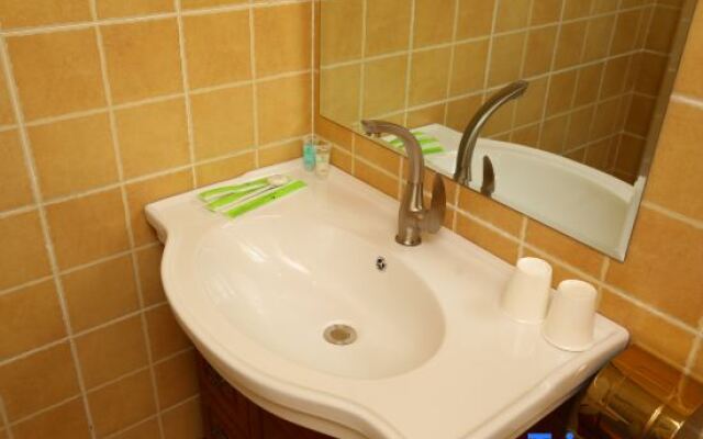 Changchun Verona High-end Creative Check-in