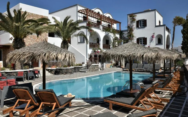 Kafouros Hotel