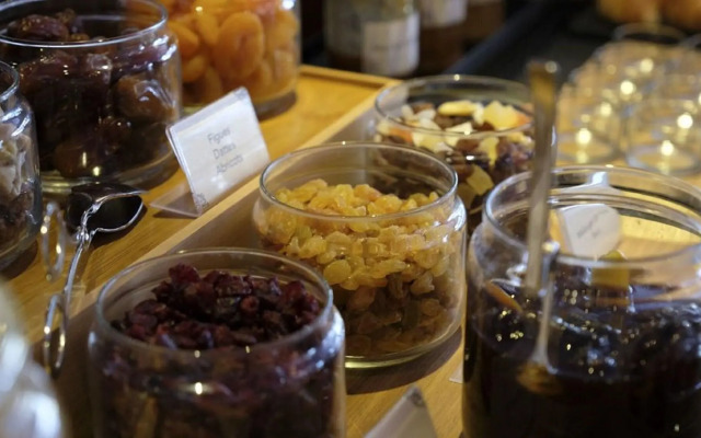 Urban Style de l'Europe