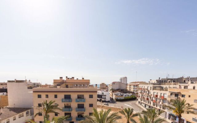 Apartment Lydia L'Ampolla