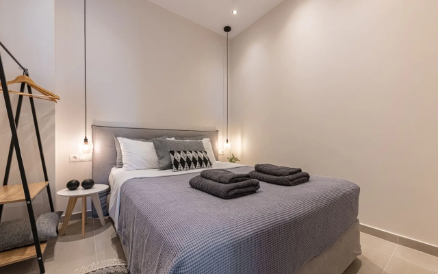 Skiathos Gea Villas