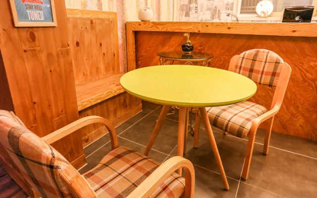 Tongyeong Gangguan Guest House