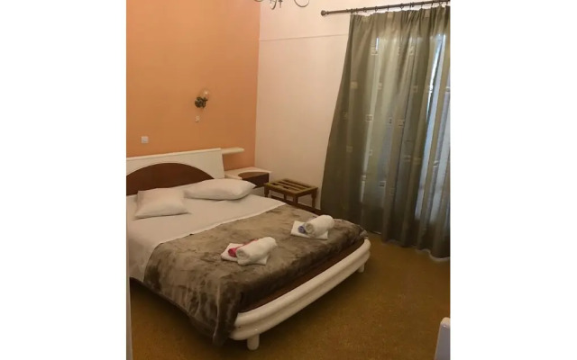 Hotel Methanion