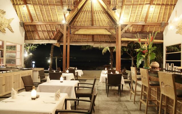 Indiana Kenanga Boutique Hotel & SPA