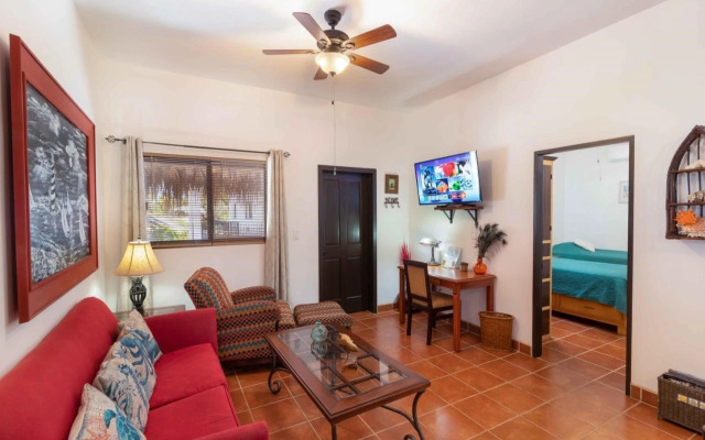 Villas Del Santo Nino (Adults Only)