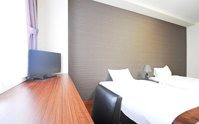 Hotel Kaiho Ishigakijima