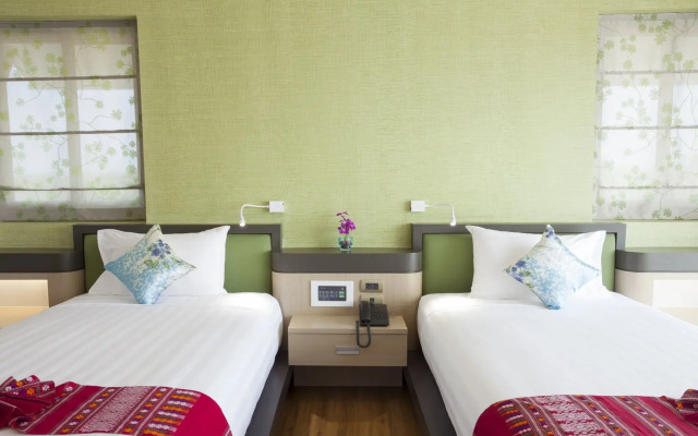 RK Riverside Resort & Spa