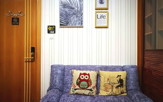 Spring Breeze Boutique Guest House
