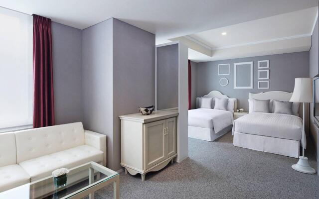 Courtyard by Marriott Tokyo Station Hotel