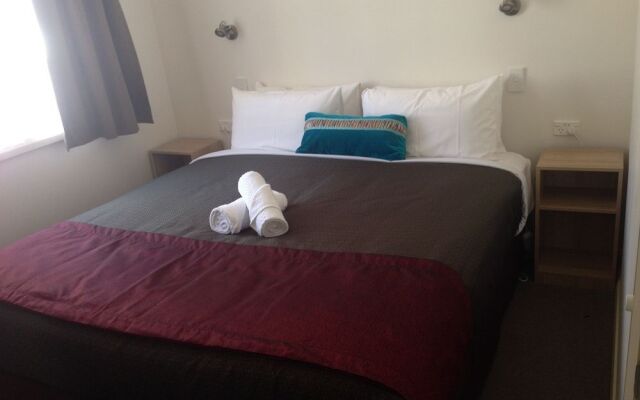 McLean Beach Holiday Park