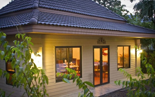 Calvary Home