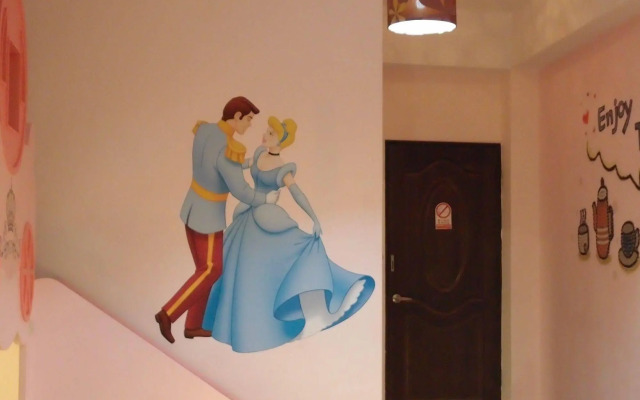 Zhongshan 330 Guest House