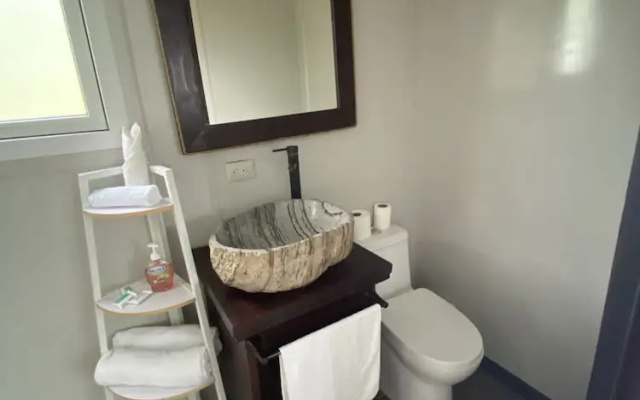Eco Hotel Pata Palo