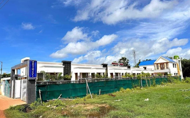 Geetanjali Resort