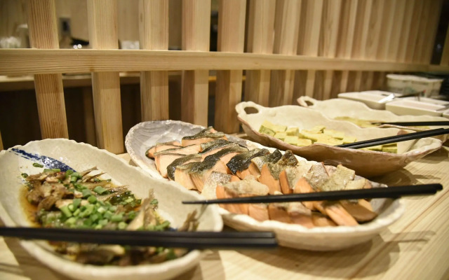 Miyazaki Daiichi Hotel