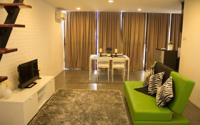 Skylivia Empire Damansara