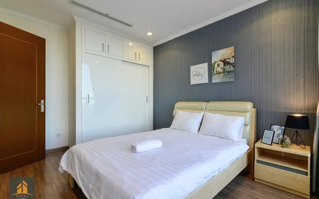Royal Apartment