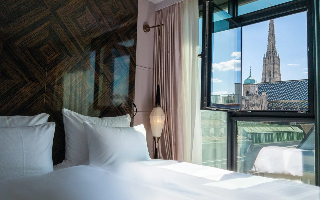 Hotel Topazz & Lamée