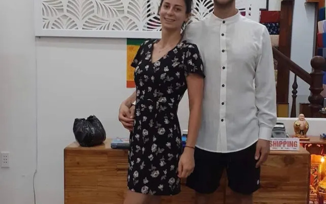Bill Ben Homestay Hoi An