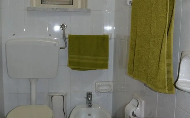 Casa vacanze Caccamo Medievale