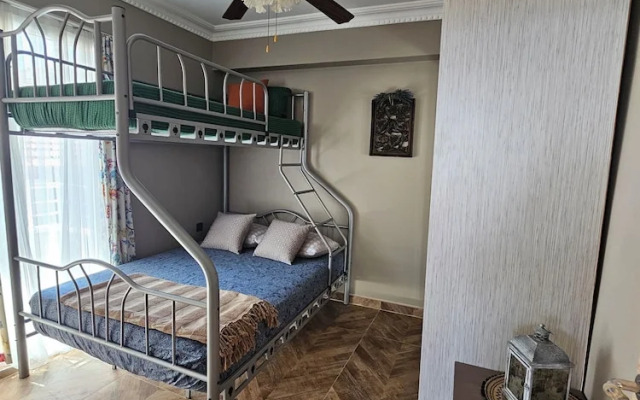 Ari̇fe Rezi̇dance No.2