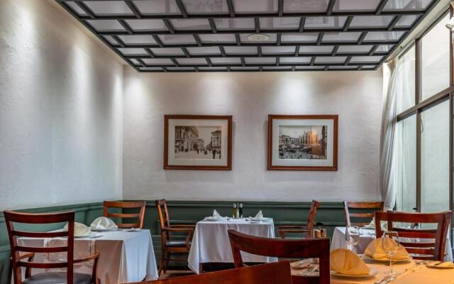 Hotel Chagall