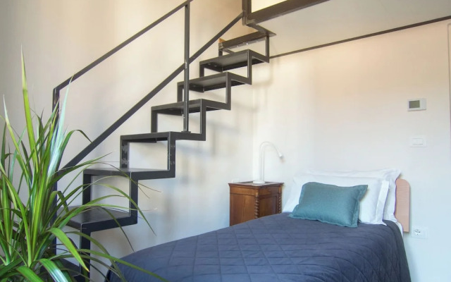 Bright 3 Bed Rooms Orti Oricellari