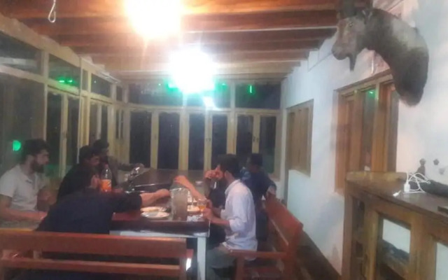 Tourist Cottage Hunza