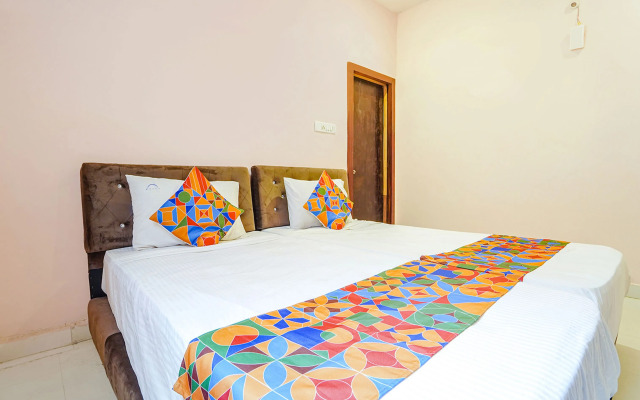 Fabexpress I5 Boutique