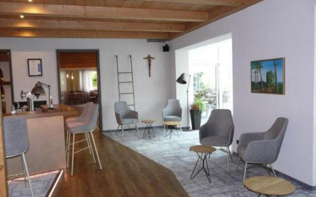 Gästeappartements Sonnenland
