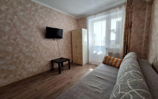 Апартаменты на улице Московская 131к2