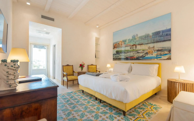 Donna Coraly Country Boutique Hotel