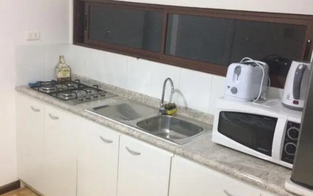 Cabañas Suite Matanzas