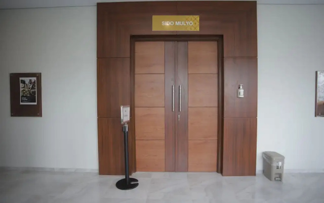 Front One The Andia Boyolali