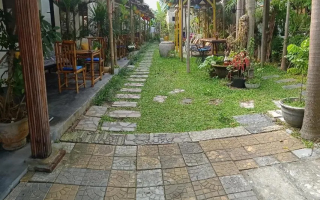 The Natural Bungalow