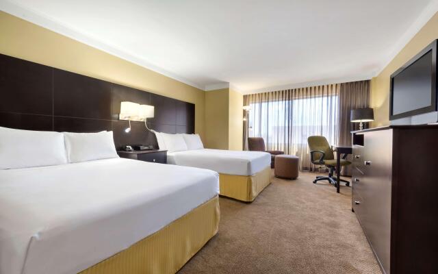 Radisson Blu Fargo