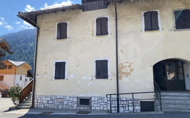 Trilocale 020 Pinzolo