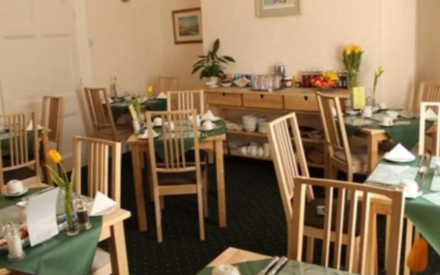 Rainbow Lodge - Guest house